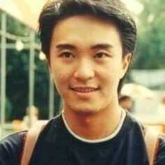 周星馳的頭像
