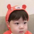 滿眼星何的頭像