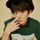 寫一千只羊的頭像