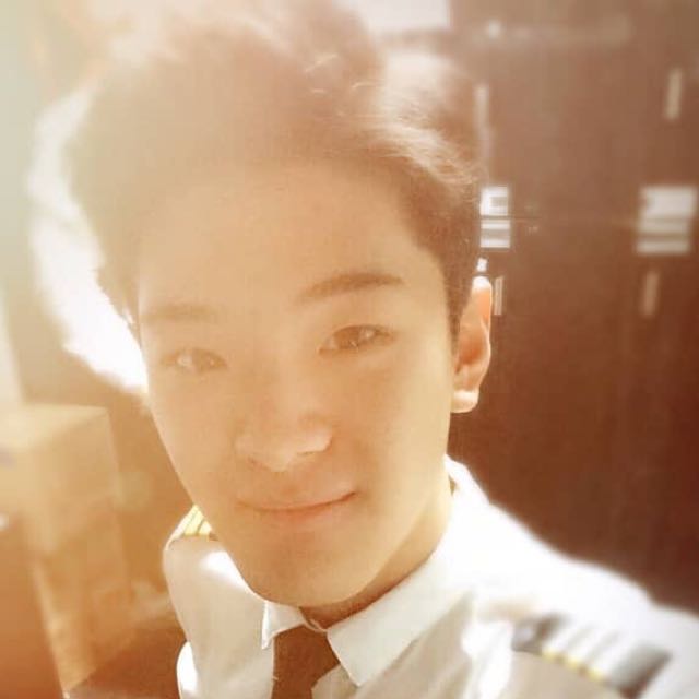 假紳士。的頭像