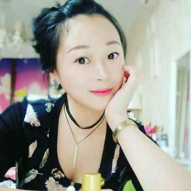 幸福天使的頭像