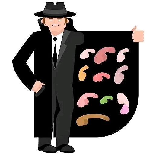 鋼鐵直男俠的頭像