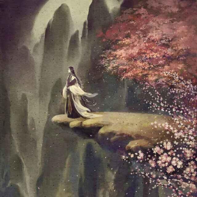 海內(nèi)存知己的頭像