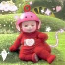 比你乖的頭像