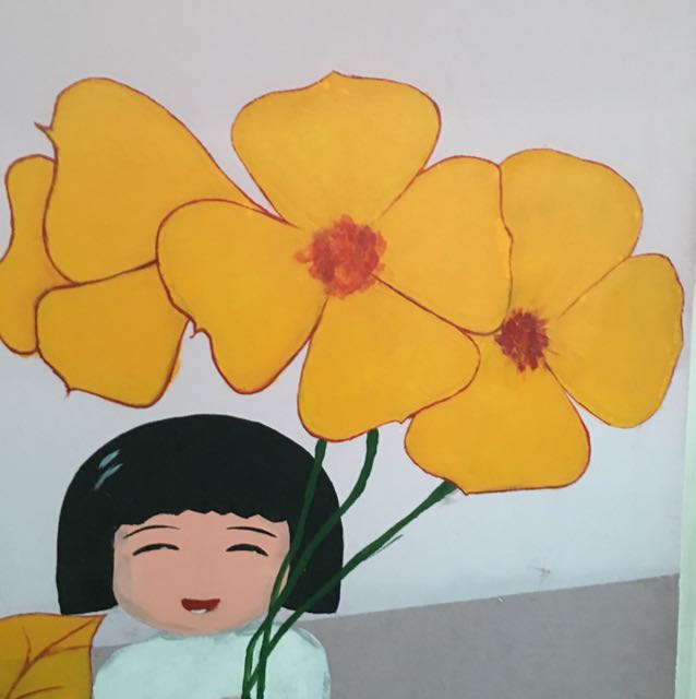 孤獨的丸子的頭像