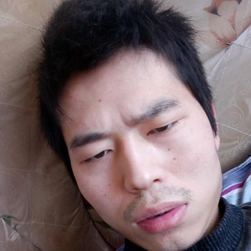 清心寡欲的頭像