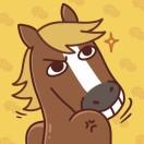 歡樂馬的頭像