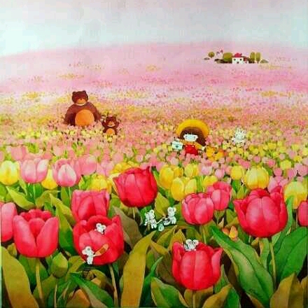 漂泊的人生的頭像