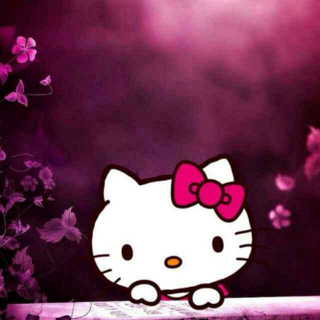 kitty的頭像