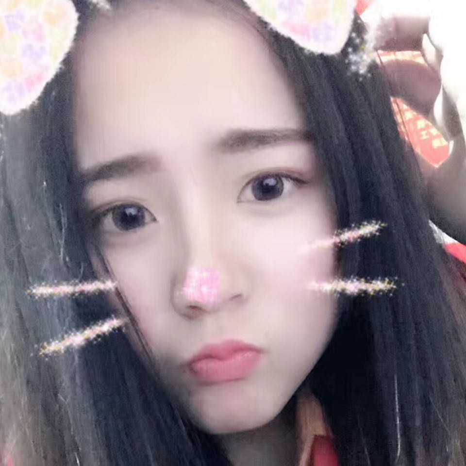 忙著	優秀的頭像