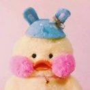 你的溫暖的頭像