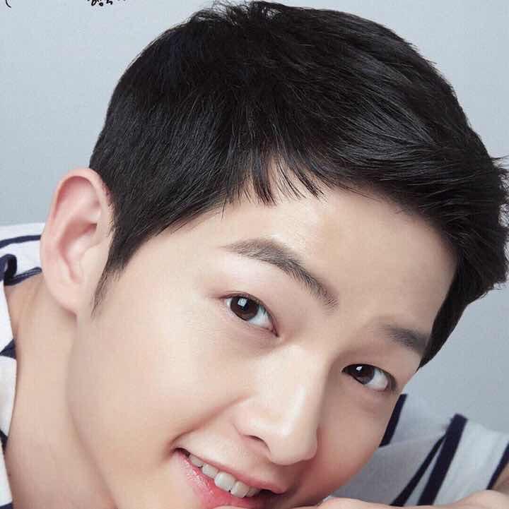 我是范爺?shù)念^像