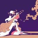 七十二峰青自然的頭像