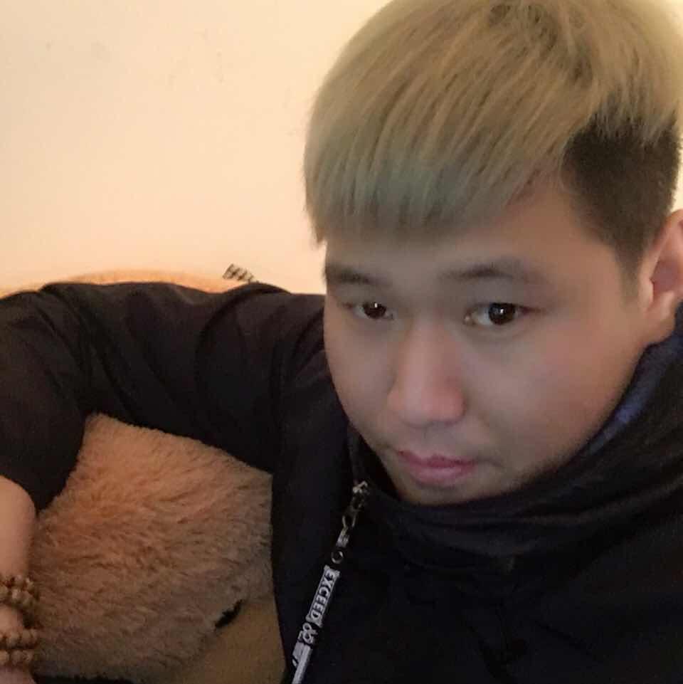 a										余生的頭像