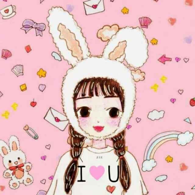 櫻桃小丸子的頭像