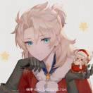 對方正在輸入的頭像