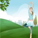 身體健康最重要的頭像