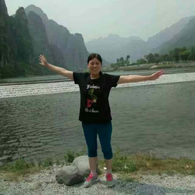 微笑天使的頭像