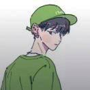 綠先生的頭像