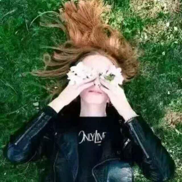 a@如果還可以的頭像