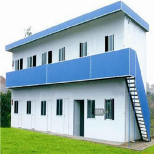 中國萬達(dá)防火活動板房的頭像