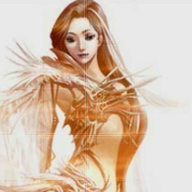 Queen 特爵的頭像