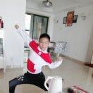 健康快樂的頭像