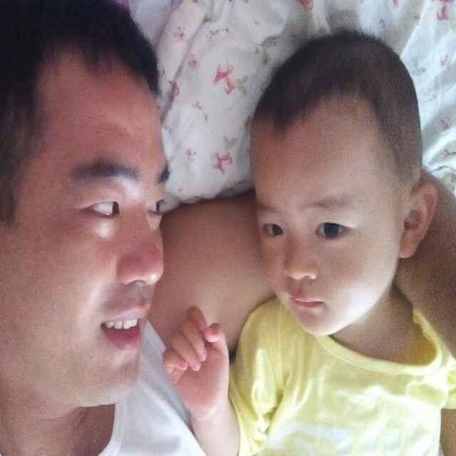 行者無疆的頭像