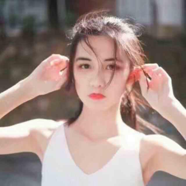 稚氣滿懷的頭像