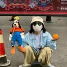 孤獨(dú)的像個狗的頭像