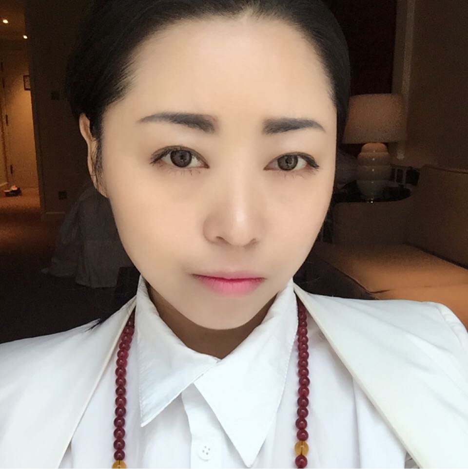 命中注定的頭像