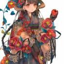 七太歲三歲半有點帥的頭像