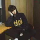 乖，不哭的頭像