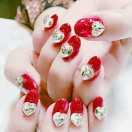 顏如玉美容美睫店的頭像