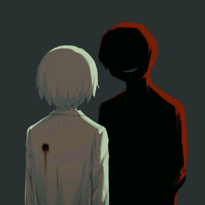 我好恨我自己的頭像