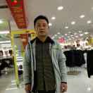 時光匆匆，，，，，，陸臣的頭像