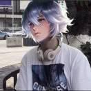 平平淡淡的頭像