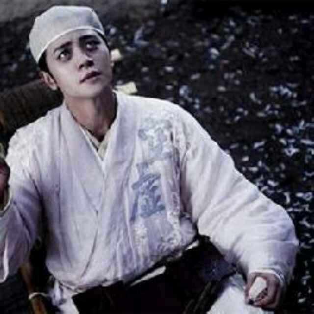 《空虛公子》的頭像