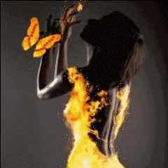 死心吧，瘦不下來了的頭像