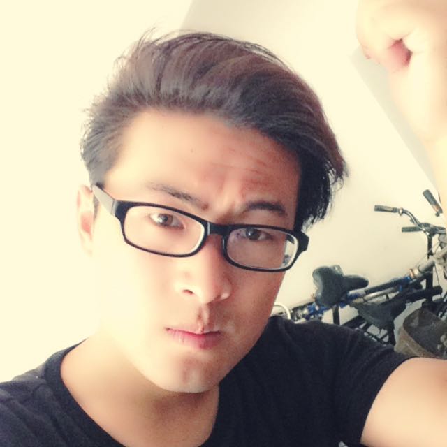 i			careyou﹌的頭像