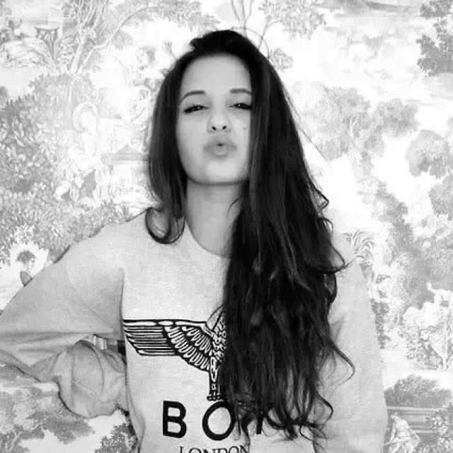 冷暖自知*的頭像