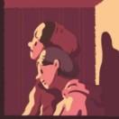 雙重人格的頭像