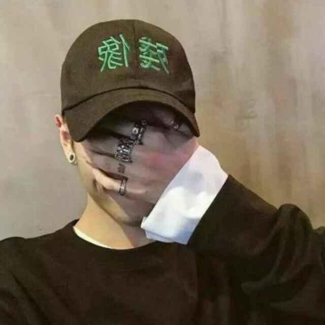 浪與野。的頭像