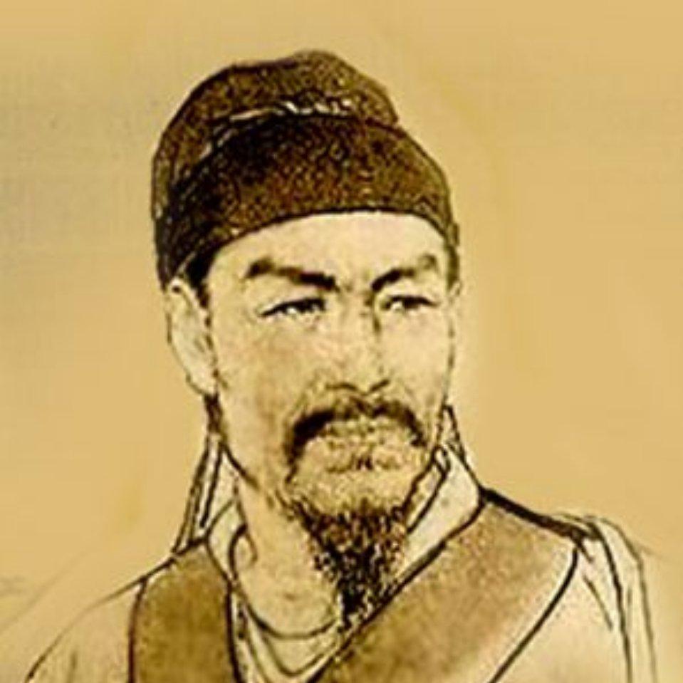 一股清流的頭像