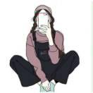 要更努力的頭像