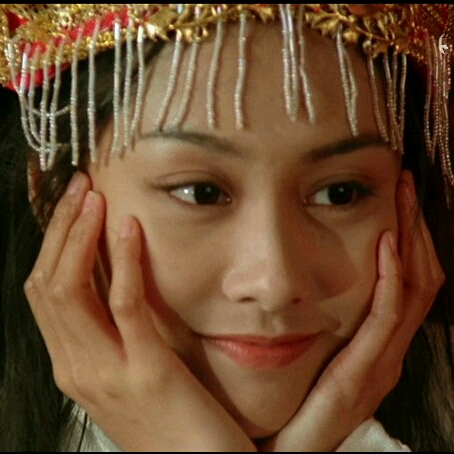 紫霞仙子的頭像