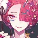 四坑女孩的頭像