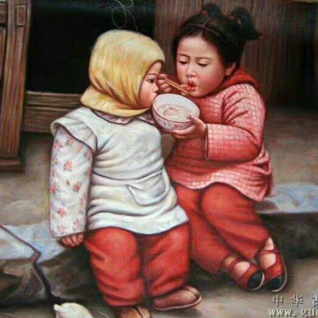 健康快樂就是福的頭像