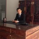 宋揚--飛馬軸承的頭像