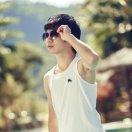 自我欣賞的頭像